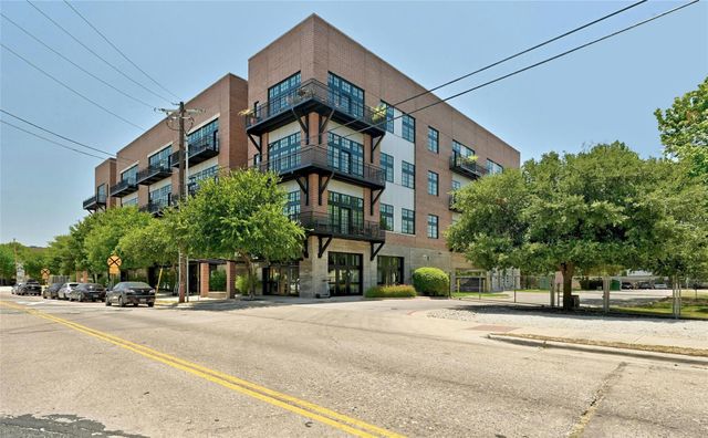 2235 E 6th ST 402, Austin, TX 78702