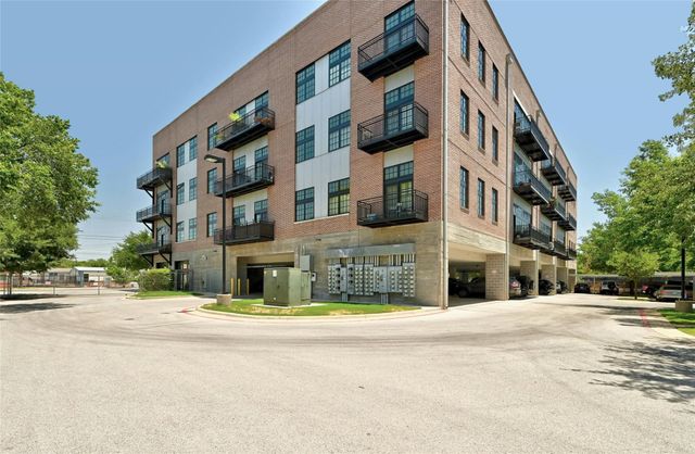 2235 E 6th ST 402, Austin, TX 78702