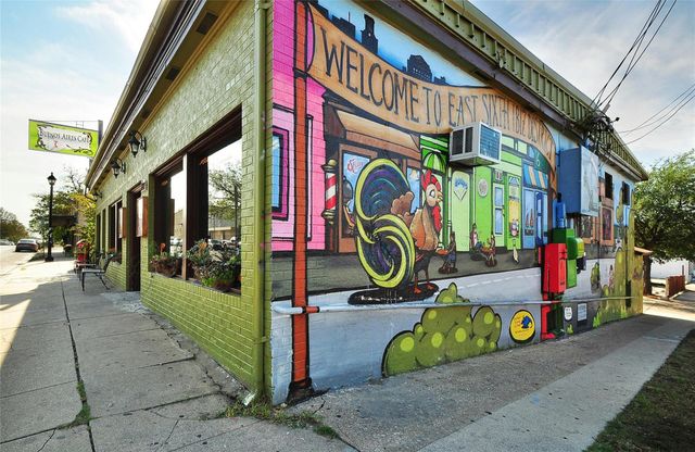 2235 E 6th ST 402, Austin, TX 78702