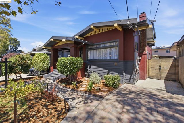 1504 Verdi St, Alameda, CA 94501