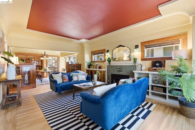 1504 Verdi St, Alameda, CA 94501