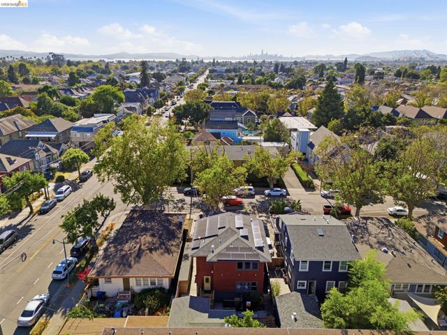 1504 Verdi St, Alameda, CA 94501