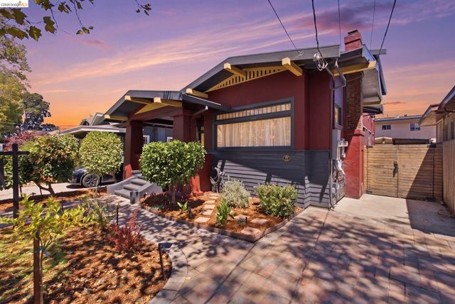 1504 Verdi St, Alameda, CA 94501