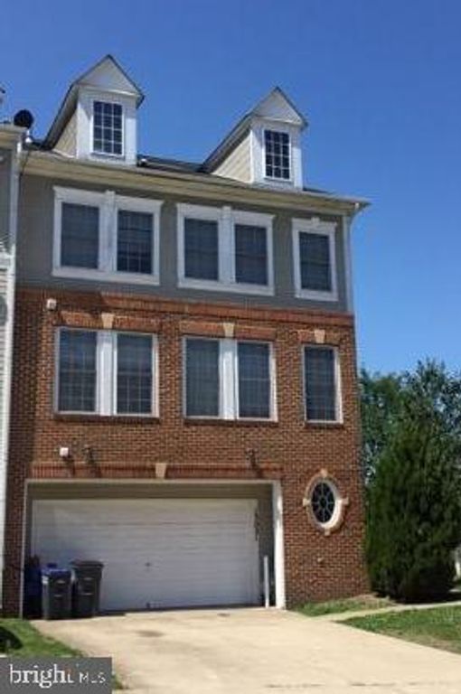 13021 BATHGATE WAY, Bristow, VA 20136