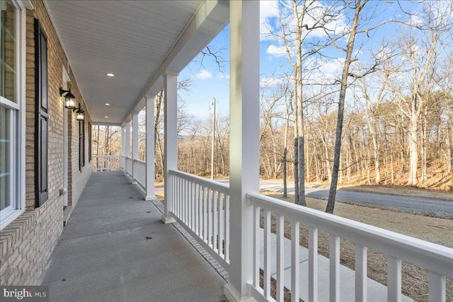 113 GLEN RIDGE RD, Winchester, VA 22602