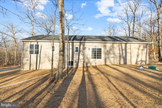 113 GLEN RIDGE RD, Winchester, VA 22602