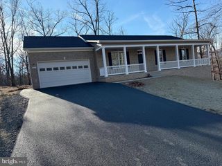 113 GLEN RIDGE RD, Winchester, VA 22602