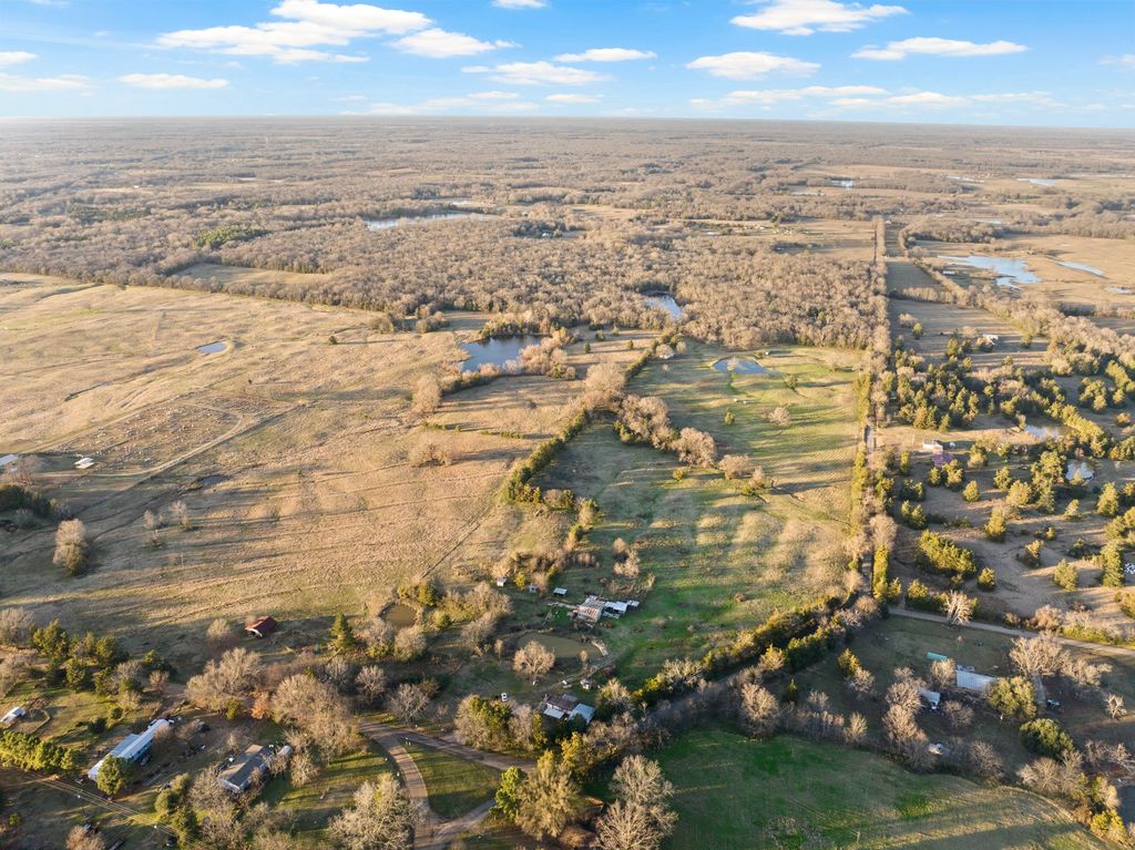 TBD County Road 1468, Mt Pleasant, TX 75455