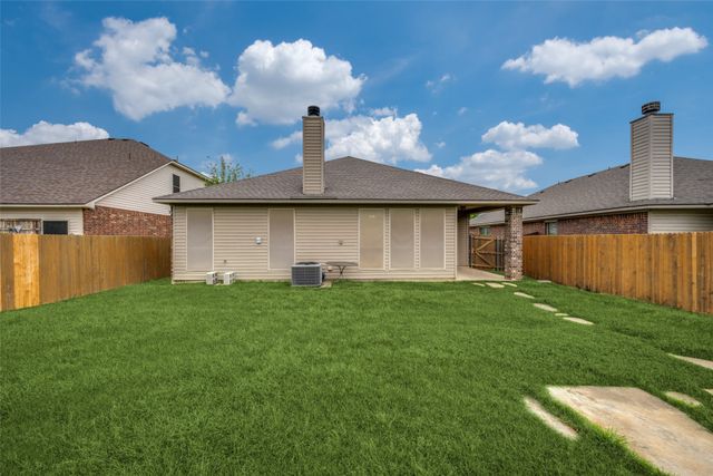 4512 Remuda Lane, Denton, TX 76226