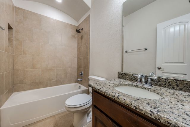 4512 Remuda Lane, Denton, TX 76226