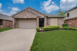 4512 Remuda Lane, Denton, TX 76226