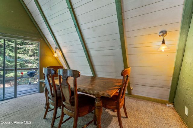 3897 Upper Gold Creek Rd. Rd, Sandpoint, ID 83864