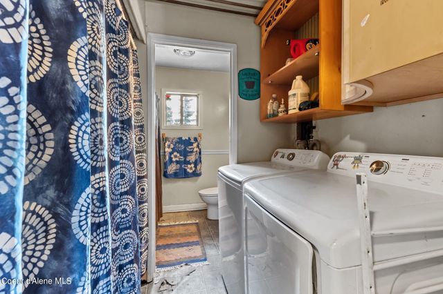 3897 Upper Gold Creek Rd. Rd, Sandpoint, ID 83864