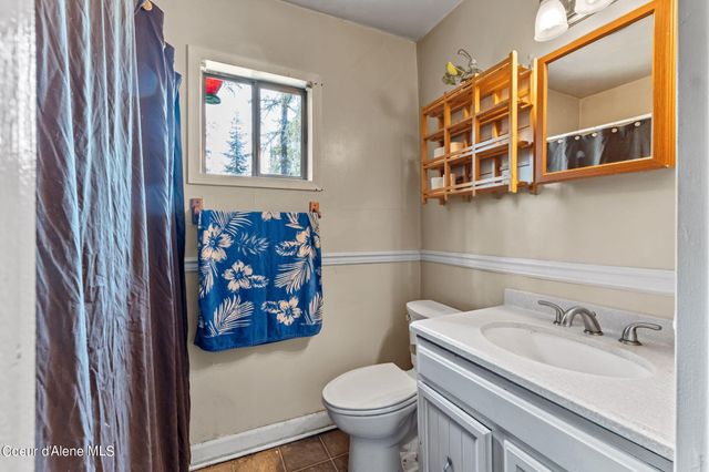 3897 Upper Gold Creek Rd. Rd, Sandpoint, ID 83864