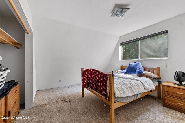 3897 Upper Gold Creek Rd. Rd, Sandpoint, ID 83864