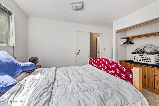 3897 Upper Gold Creek Rd. Rd, Sandpoint, ID 83864