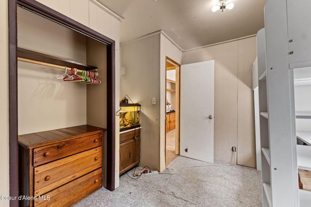 3897 Upper Gold Creek Rd. Rd, Sandpoint, ID 83864