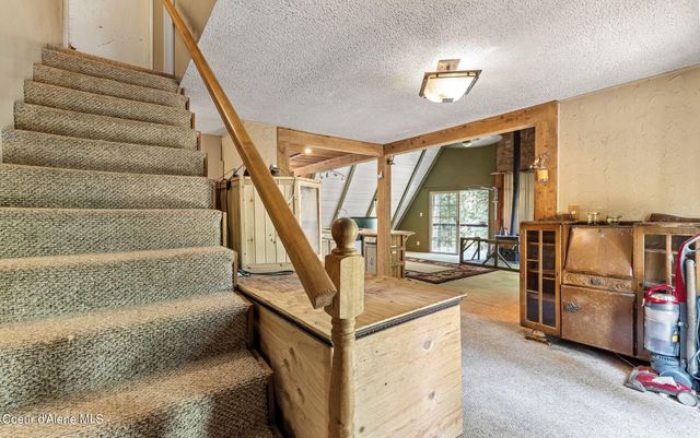 3897 Upper Gold Creek Rd. Rd, Sandpoint, ID 83864