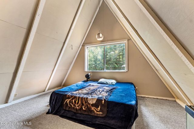 3897 Upper Gold Creek Rd. Rd, Sandpoint, ID 83864