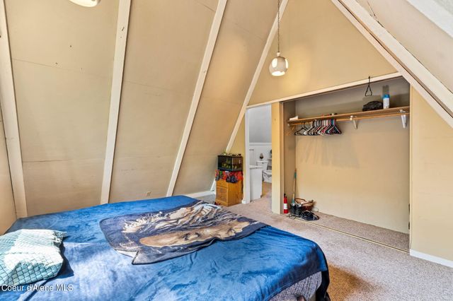 3897 Upper Gold Creek Rd. Rd, Sandpoint, ID 83864