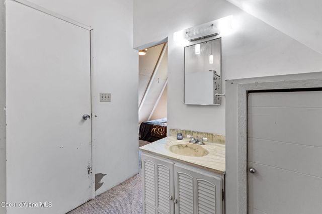 3897 Upper Gold Creek Rd. Rd, Sandpoint, ID 83864