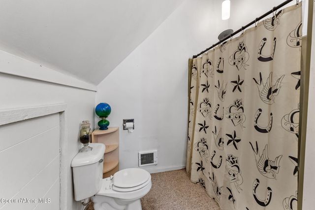 3897 Upper Gold Creek Rd. Rd, Sandpoint, ID 83864