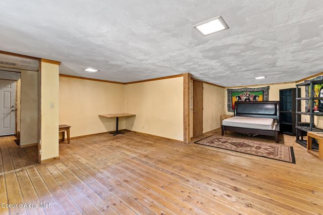 3897 Upper Gold Creek Rd. Rd, Sandpoint, ID 83864