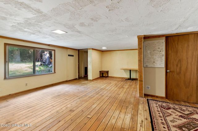 3897 Upper Gold Creek Rd. Rd, Sandpoint, ID 83864