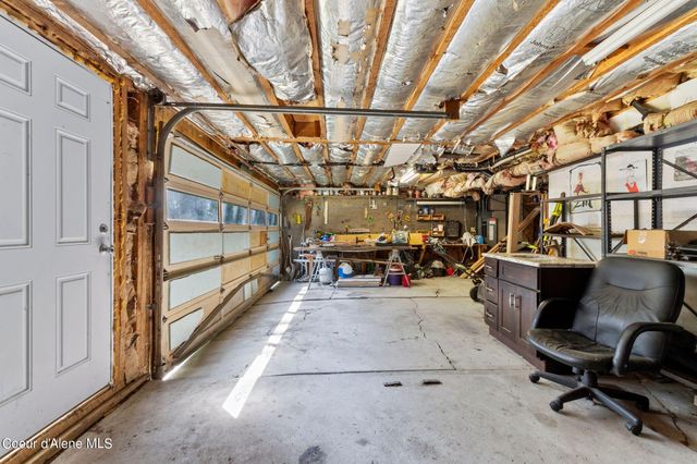 3897 Upper Gold Creek Rd. Rd, Sandpoint, ID 83864