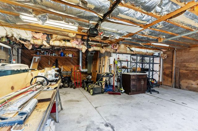 3897 Upper Gold Creek Rd. Rd, Sandpoint, ID 83864