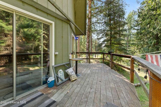 3897 Upper Gold Creek Rd. Rd, Sandpoint, ID 83864