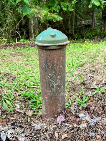 3897 Upper Gold Creek Rd. Rd, Sandpoint, ID 83864