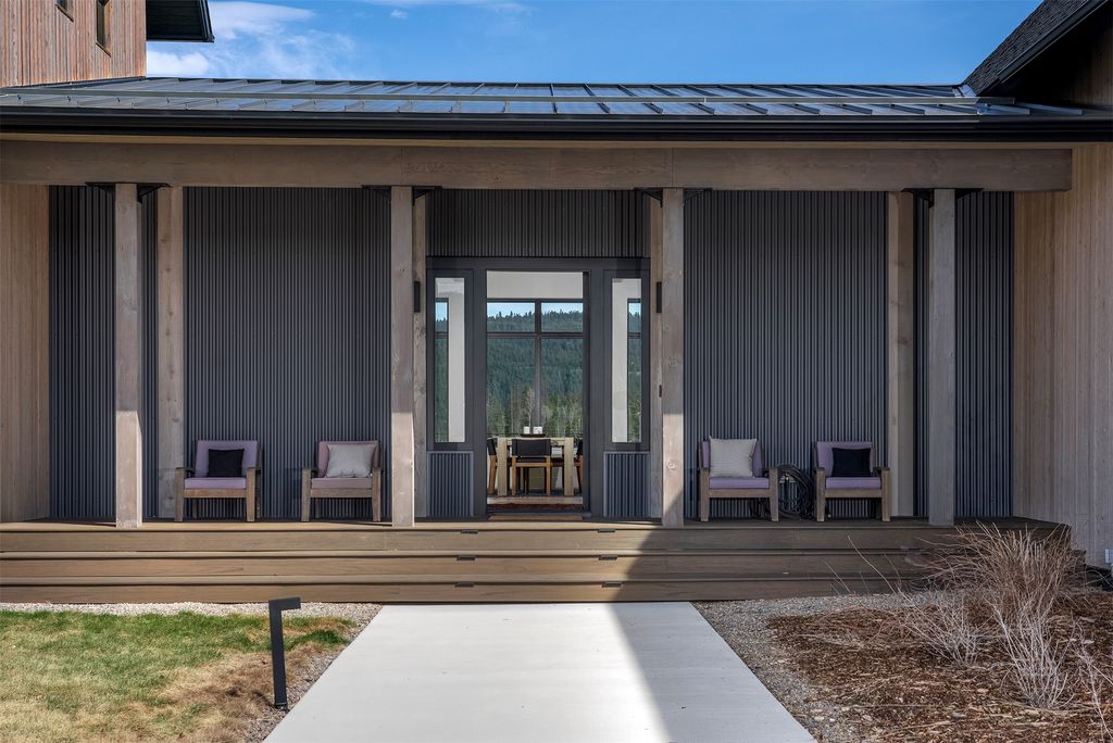 567 Twin Bridges Road, Whitefish, MT 59937 photo 10