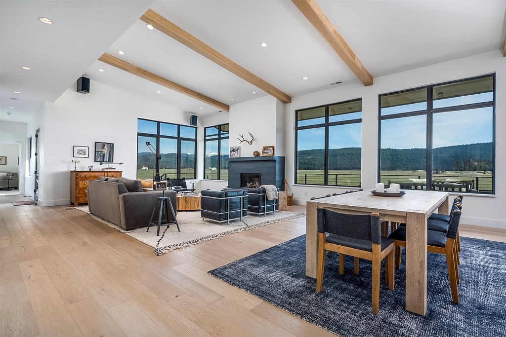 567 Twin Bridges Road, Whitefish, MT 59937 photo 11