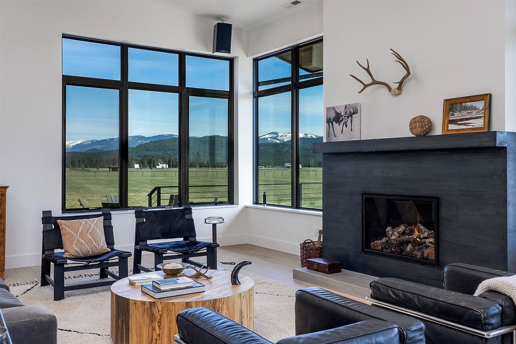 567 Twin Bridges Road, Whitefish, MT 59937 photo 12