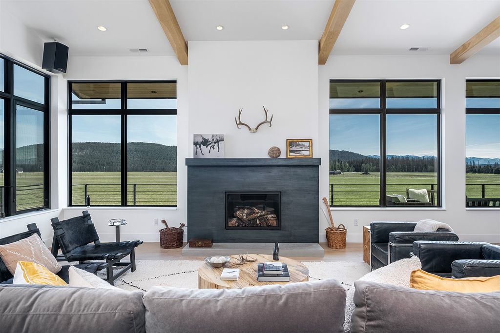 567 Twin Bridges Road, Whitefish, MT 59937 photo 13