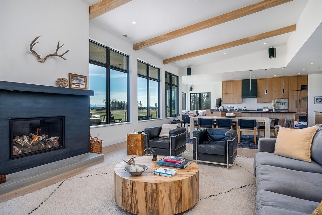 567 Twin Bridges Road, Whitefish, MT 59937 photo 14