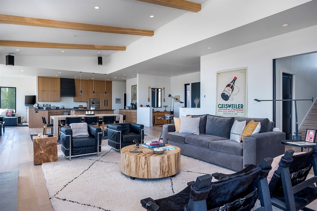 567 Twin Bridges Road, Whitefish, MT 59937 photo 16