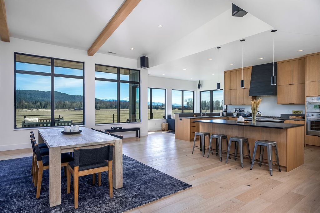 567 Twin Bridges Road, Whitefish, MT 59937 photo 17