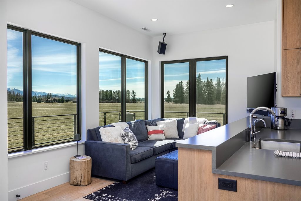 567 Twin Bridges Road, Whitefish, MT 59937 photo 22