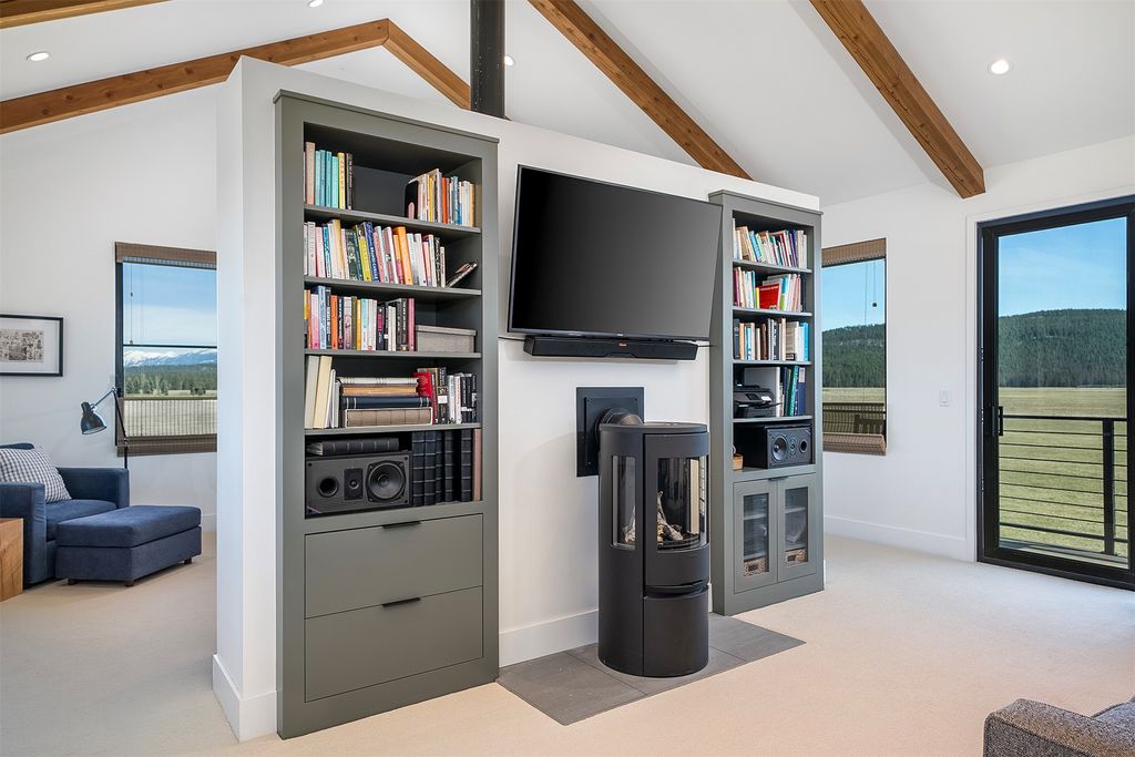 567 Twin Bridges Road, Whitefish, MT 59937 photo 24