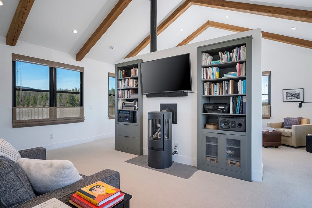 567 Twin Bridges Road, Whitefish, MT 59937 photo 25