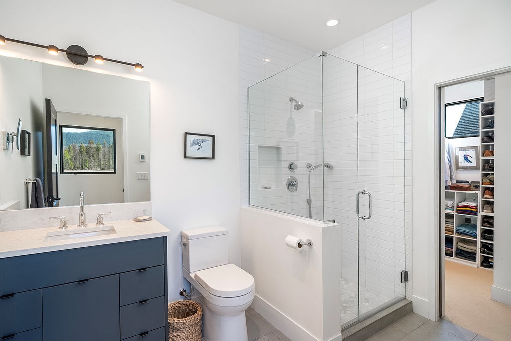 567 Twin Bridges Road, Whitefish, MT 59937 photo 31