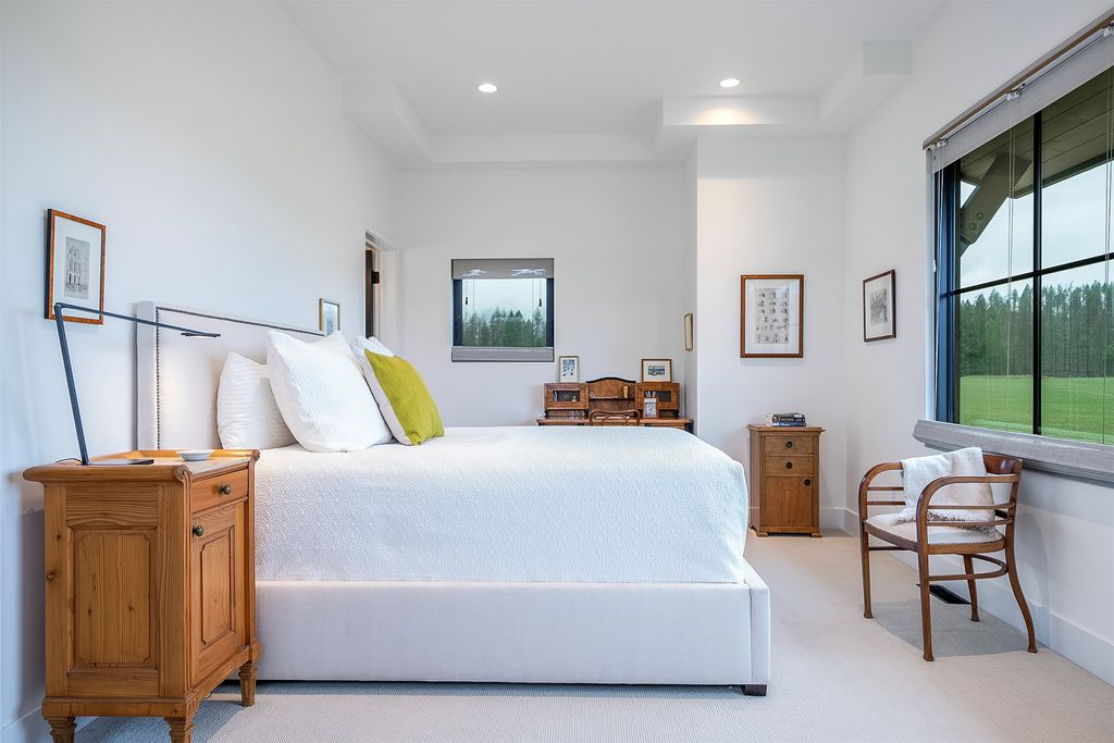 567 Twin Bridges Road, Whitefish, MT 59937 photo 32