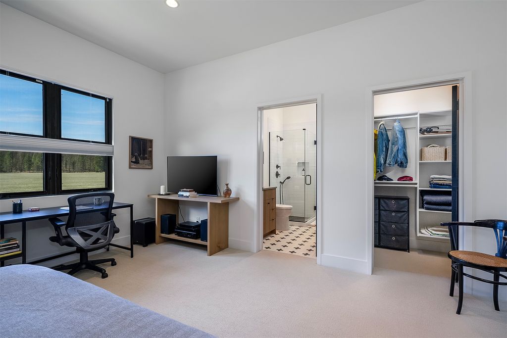 567 Twin Bridges Road, Whitefish, MT 59937 photo 37