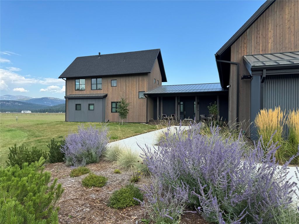 567 Twin Bridges Road, Whitefish, MT 59937 photo 4