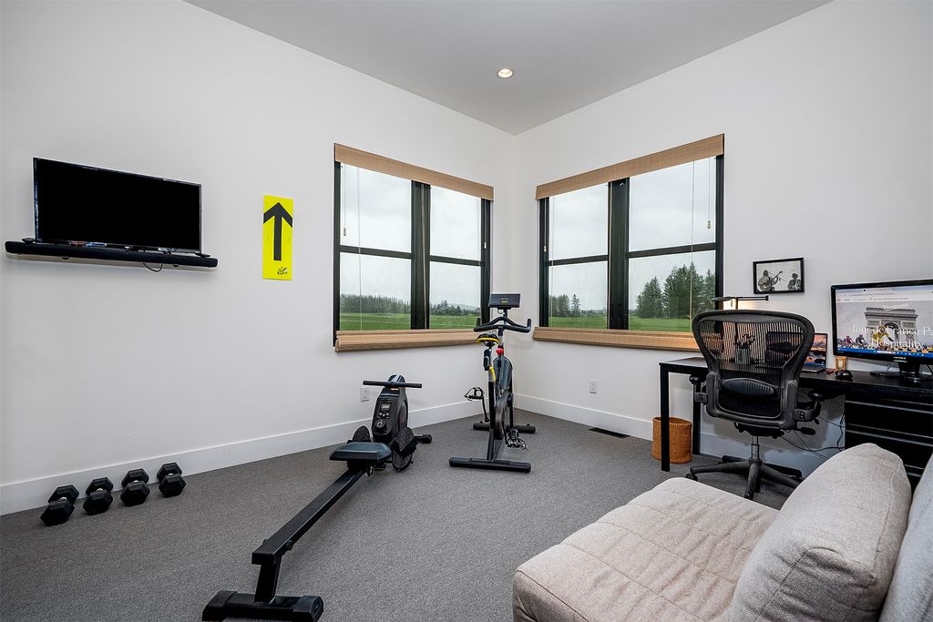 567 Twin Bridges Road, Whitefish, MT 59937 photo 43