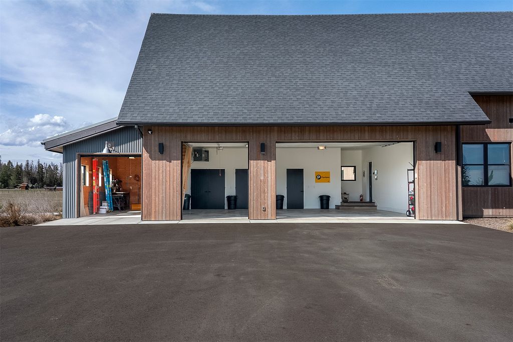 567 Twin Bridges Road, Whitefish, MT 59937 photo 49