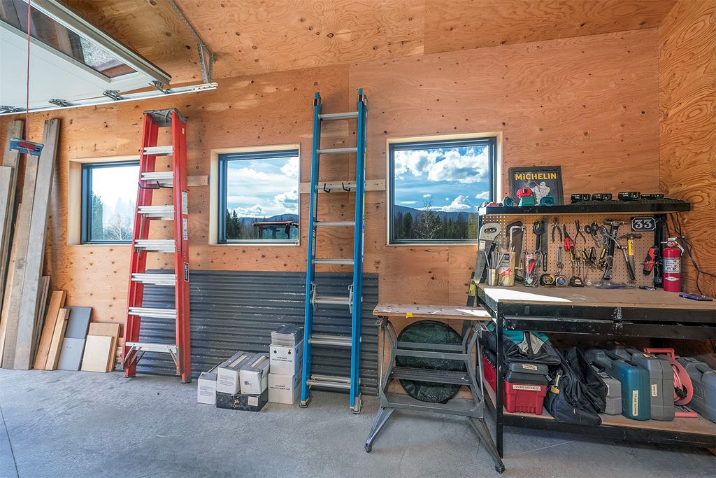 567 Twin Bridges Road, Whitefish, MT 59937 photo 52