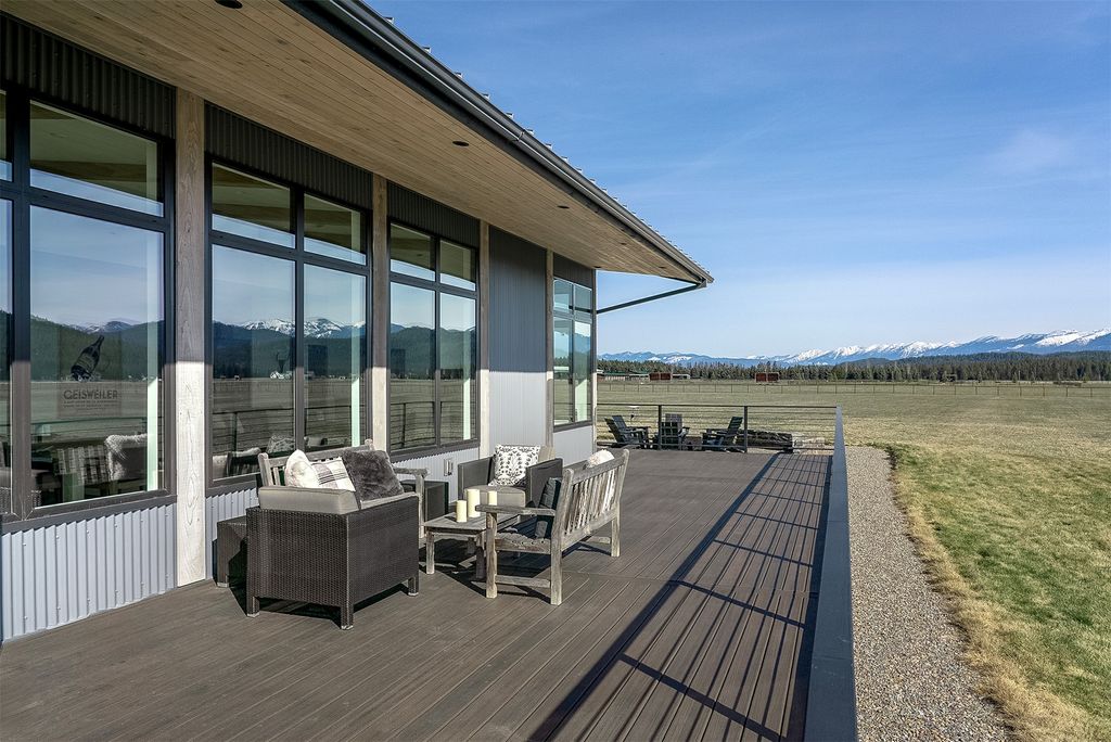 567 Twin Bridges Road, Whitefish, MT 59937 photo 60